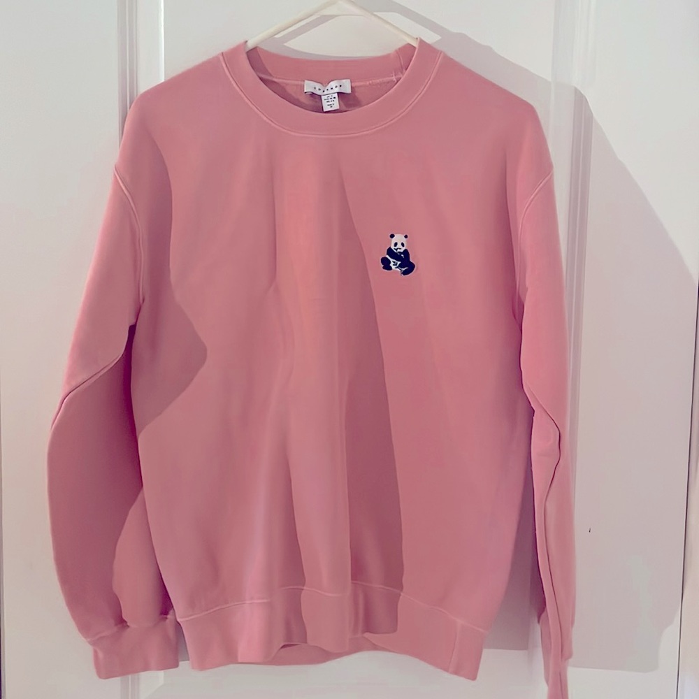 Topshop sweater
